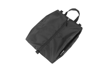 Logotrade advertising product picture of: Bags set KIOTARI Schwarzwolf